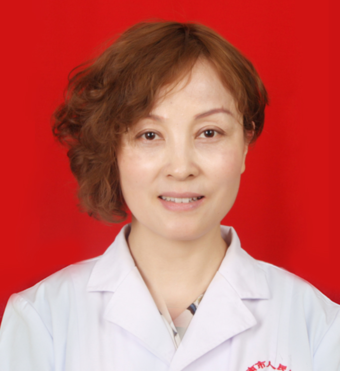 张瑞霞 教授